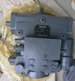 rotary pump